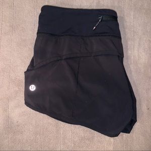 🍋🍋 lululemon shorts!!